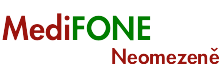 medifone-neomezene-logo